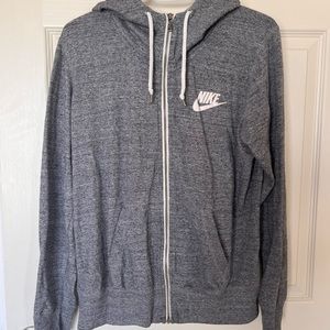 Nike sweater